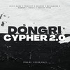 Dongri Cypher 2.0 - Jazzy Nanu&Freak1cy&Balgeek&Mc Banger&Sun Bob&Draca&NARCOS THUG