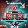 Infinite Probability (Heart of Gold) (Explicit) - Matt Myers