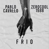 FRIO - Pablo Cavallo&ZEROCOOL 1988