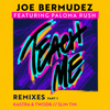 Teach Me (Slim Tim Remix) - Joe Bermudez&Paloma Rush&Slim Tim