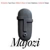 Majozi - Mr JazziQ&Vigro Deep&Mellow & Sleazy&Scotts Maphuma&CowBoii&Xduppy