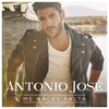 Me Haces Falta - Antonio Jose