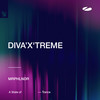 DIVA'X'TREME - MRPHLNDR