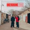 UNDERGROUND LESSON (feat. Oney1) (Explicit) - Urbanse&Oney1