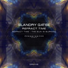 The Sun Is Burning - Slandry Gatse