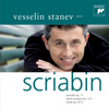 No. 6 in B minor - Allegro (Allegro) - Vesselin Stanev&Alexander Scriabin