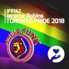 Hung Up (Original Mix) - Mart&Jerome Robins