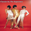 Your Kiss Of Fire - The Supremes