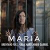 Maria (feat. Brentano & Fera) (Explicit) - Haralambie Gabriel&Brentano&Fera