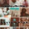 Bruce Wayne - Deigh-Jah Dox