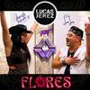 Flores (feat. Marcela Wonder) - Lucas Jerez&Marcela Wonder