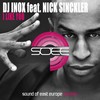 I Like You(David No F**k & Vnalogic Remix) (David No F**k & Vnalogic Remix) - DJ Inox&Nick Sinckler