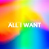 All I Want - SecondCity&Paul Woolford&Andrea Martin