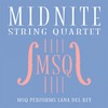 Young and Beautiful - Midnite String Quartet