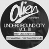 Utopy (Original Mix) - Belier