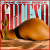 Grueso - CREME&Fabbio&Bores D