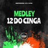 Medley 12 Do Cinga (Explicit) - DJMONTTEIROOFICIAL&DJ 7W&MC 7 Belo&Prime Funk