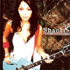No Regrets - Shanti