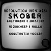 Resolution (Balthazar & JackRock Remix) - Skober