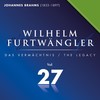 Variationen Über Ein Thema Von Joseph Haydn, Op. 56a - Wilhelm Furtwangler&Sinfonieorchester des Norddeutschen Rundfunks