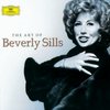 Lehár: The Merry Widow (Die lustige Witwe) / Act 2 - Vilja-Lied - London Philharmonic Orchestra&Julius Rudel&Beverly Sills