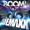 Boom!(Da Bass) (Extended Mix) - DJ E-MAXX