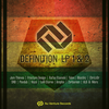Blurred Vision (Fracture Design Remix) - Amphix&Zerbaman&Fracture Design