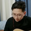 万泉河水清又清 (cover: 孙楠) (Demo) - 若闲