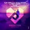 Vision(Make Me Wonder) (Radio Edit) - Flip Capella&Attila Sezgin&Max Landry