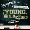 Young, Wild & Free (Explicit) - Snoop Dogg&Wiz Khalifa&Bruno Mars