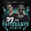 Papi Shampu (Remix) - Papichamp&Eloy