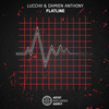 Flatline (Explicit) - Damien Anthony&Lucchii