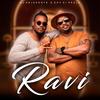 Ravi (feat. Dhy di Paula) (Explicit) - Adjacente Work É Work&Dhy di Paula