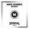 White Flower (Original Mix) - Mikel Romero