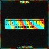 ID (HOL! Remix) - MONXX&Automhate