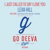 The Voice - Lexa Hill