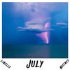 July (feat. Nuffrey) - LaBelle&Nuffrey
