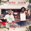 Sempre Assim (Explicit) - MC Luuky&Mc Teteu&Caio Passos&Dj Serpinha