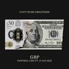 GBP (Explicit) - Central Cee&21 Savage