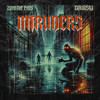 INTRUDERS - Zombie Cats&Gourski