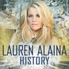 History - Lauren Alaina
