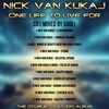 One Life To Live For (Continues mix|Disc One Mixed By Sauli) - Nick van Kukaj