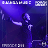 Moonriders (Suanda 211) (Original Mix) - Dan Schneider&Luciano F