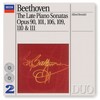 Beethoven: Piano Sonata No. 30 in E Major, Op. 109: III. Gesangvoll, mit innigster Empfindung. Andante molto cantabile ed espressivo - Alfred Brendel