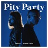 Nothing Matters When We Die (sped up) - James Droll&TRØVES&Sped Up