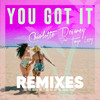 You Got It (Mario Saint Remix) - Charlotte Devaney&Tanya Lacey