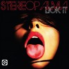 Lick It (Radio Edit) - Stereo Palma