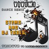 Vivimi (Dance remix synths only) - RE-MIX