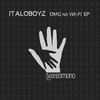 Black Disco (Original Mix) - Italoboyz