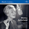 En man och en kvinna - Monica Zetterlund